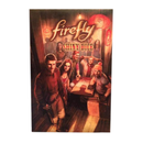 Upper Deck Firefly Shiny Dice Game