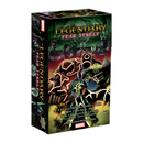 Upper Deck Marvel Legendary  Fear Itself Deck Building Game Expansion
