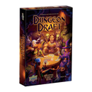 Upper Deck Dungeon Draft Card Game