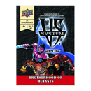 Upper Deck Marvel Vs System Brotherhood of Mutants 2PCG