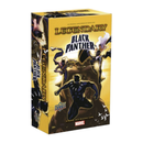 Upper Deck Marvel Legendary Black Panther Deck Building Game Expansion