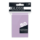 Ultra Pro Ultra Pro Deck Protectors Lilac (50 Count)