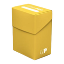 Ultra Pro Ultra Pro Deck Box Yellow