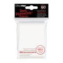 Ultra Pro Ultra Pro Mini Deck Protector 60 Count White (Yu Gi Oh)