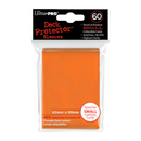Ultra Pro Ultra Pro Mini Deck Protector 60 Count Orange (Yu Gi Oh)