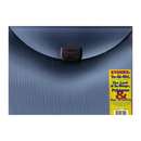 Ultra PRO Card Album 9 Pocket E lock Album Blue