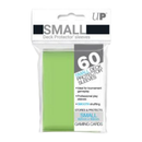 Ultra Pro Ultra Pro Mini Deck Protectors Lime Green 60ct