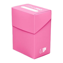 Ultra Pro Ultra Pro Deck Box Bright Pink