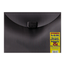 Ultra PRO Card Album 9 Pocket E lock Album Grey