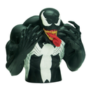Monogram International Inc. Marvel Comics Venom Bust Money Bank