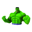 Monogram International Inc. Hulk Incredible Hulk Bust Money Bank