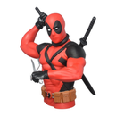 Monogram International Inc. Marvel Deadpool Bust Money Bank