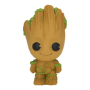 Monogram International Inc. Marvel Comics Groot Figural Money Bank