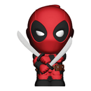 Monogram International Inc. Marvel Comics Deadpool PVC Money Bank