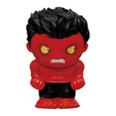 Monogram International Inc. Marvel Red Hulk PVC Money Bank