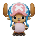 Monogram International Inc. One Piece Chopper Figural PVC Money Bank
