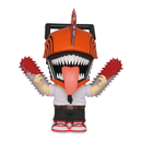 Monogram International Inc. Chainsaw Man Denji PVC Figural Money Bank
