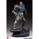 Tweeterhead Masters of the Universe Trap Jaw Legends 1:5 Scale Maquette