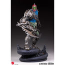 Tweeterhead Masters of the Universe Trap Jaw Legends 1:5 Scale Maquette