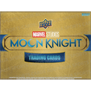 Upper Deck Marvel Moon Knight Trading Cards (Display of 15)