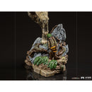 Iron Studios Wonder Woman 2: WW84 Cheetah 1:10 Scale Statue