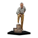 Iron Studios Stan Lee 1:10 Scale Statue
