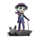 Iron Studios Batman (1989) Joker Minico Vinyl Figure