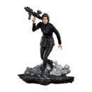 Iron Studios Spider Man: Far From Home Maria Hill BDS 1:10 Statue