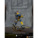 Iron Studios Marvel Comics Forge 1:10 Scale Statue