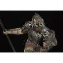 Iron Studios The Lord of the Rings Orc Armored 1:10 Scale Statue