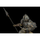 Iron Studios The Lord of the Rings Orc Armored 1:10 Scale Statue
