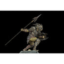 Iron Studios The Lord of the Rings Orc Armored 1:10 Scale Statue