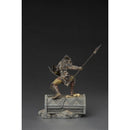 Iron Studios The Lord of the Rings Orc Armored 1:10 Scale Statue