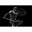 Iron Studios Black Widow (2021) Taskmaster 1:10 Scale Statue