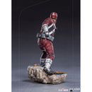 Iron Studios Black Widow (2021) Red Guardian 1:10 Scale Statue