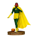 Iron Studios WandaVision Vision (Halloween) 1:10 Scale Statue