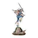 Iron Studios Marvel Comics Spiral 1:10 Scale Statue