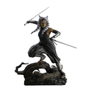 Iron Studios Star Wars Ahsoka Tano 1:10 Scale Statue