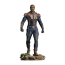 Iron Studios The Suicide Squad Bloodsport 1:10 Scale Statue