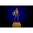 Iron Studios What If Captain Carter 1:10 Scale Statue