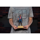 Iron Studios What If Captain Carter 1:10 Scale Statue