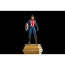 Iron Studios What If Captain Carter 1:10 Scale Statue