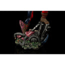 Iron Studios Marvel Comics Warpath 1:10 Scale Statue