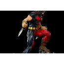 Iron Studios Marvel Comics Warpath 1:10 Scale Statue