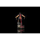 Iron Studios Marvel Comics Warpath 1:10 Scale Statue