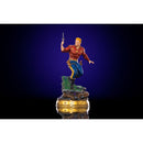 Iron Studios Flash Gordon Flash Gordon Deluxe 1:10 Scale Statue