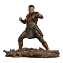 Iron Studios Eternals (2021) Gilgamesh 1:10 Scale Statue