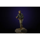 Iron Studios Universal Monsters Wolf Man 1:10 Scale Statue