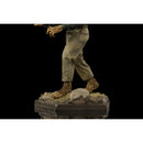 Iron Studios Universal Monsters Wolf Man 1:10 Scale Statue