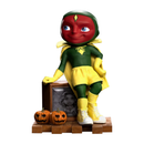 Iron Studios WandaVision Vision (Halloween) Minico Vinyl